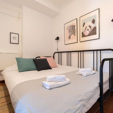 Teofilo Llorente 57 4º Vigo Exteriér fotografie