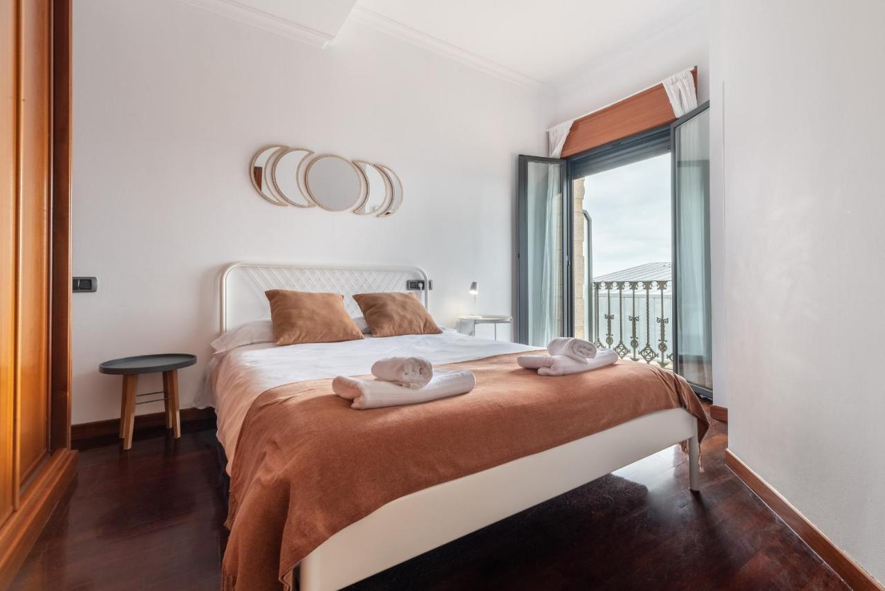 Teofilo Llorente 57 4º Vigo Exteriér fotografie